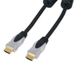 HQ - Cable HDMI de alta velocidad (10 m)