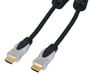 HQ HDMI Kabel, 19 polig, 10m