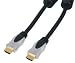 HQ - Cable hdmi male/male haute qualite 10metres