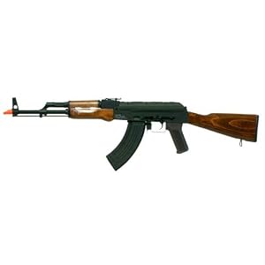 Echo1 Red Star AKM Full Metal AEG airsoft gun