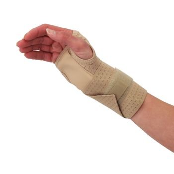 DSS Ambidextrous Cock Up Wrist Splint (SP4-567164 Medium )