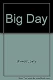 The big day