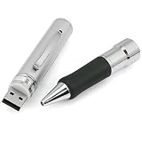 4GB USB2.0 SPY Pen Video and Voice Camcorder Recording Cam Camera Pin-hole Camera DVR