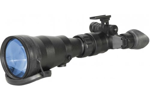 NVB8X-Gen. 3 Night Vision Binoculars