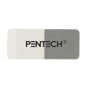 Pentech Lead/Ink Combo Erasers 2ct (27524)