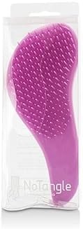 Macadamia Oil No Tangle Pink Special Edition Brush Set by Macadamia Oil