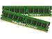 Kingston ValueRAM KVR1333D3N9K2/4G PC3-1333 Arbeitspeicher 4 GB (Non-ECC, 1333 MHz, CL9, 240-polig, 2 x 2 GB) DDR3-SDRAM Kit