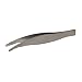 Ohaus Silver Forceps