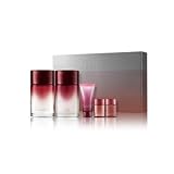 Korean Cosmetics_Amore Pacific Odyssey Pure 2pc Set