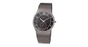 Skagen Herrenarmbanduhr Slimeline Titan 805 XLTTM