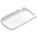 BLACKBERRY 34226101RM BlackBerry Tour 9630 Skin (White) thumb