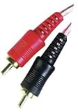 DB Research L.L.P XLB20Z/XLB20 20FT Bulk 10-Pack X Series RCA Cable
