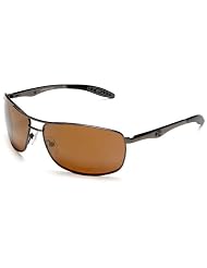 Gargoyles Mens Interval Aviator Sunglasses by Gargoyles