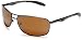 Gargoyles Men's Interval Aviator Sunglasses