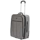 Atlantic Expanse 28 Expandable Upright Suiter by Atlantic Luggage