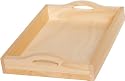 Pine Rectangle Serving Tray