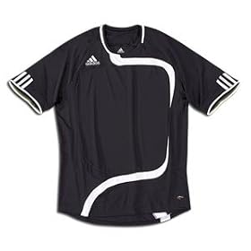 adidas Women's Golpe Soccer Jersey (Roy/Wht)