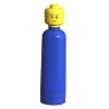 LEGO Drinking Bottle, Blue