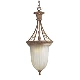 P2845 - Casa Dia Foyer Light