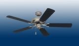 Westinghouse - Ventilateur de Plafond - Ete ou hiver - Cyclone