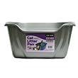 CP3-HS - Giant High Sides Cat Pan / Assorted Colors