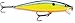 Rapala Flat Rap 06 Fishing lure, 2.5-Inch, Hot Steel