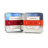Tulocay's Herb Beef & Burger Rub