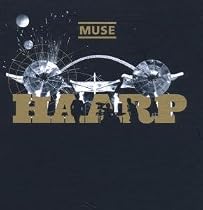 H.A.A.R.P: Live from Wembley CD/DVD (Special Edition)