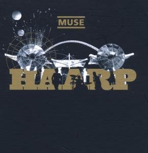CD-Charts  Used : Haarp