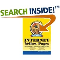 Internet Yellow Pages, 2007 Edition (Que's Official Internet Yellow Pages) by 