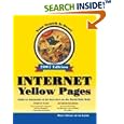 Internet Yellow Pages, 2007 Edition (Que's Official Internet... by Mikal E. Belicove and Joe Kraynak