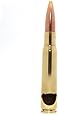 50 Caliber&reg; BMG Bullet Bottle Opener Expertly Powder Coated in Various Colors