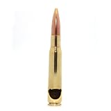50 Caliber Bullet Bottle Opener