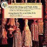 A Schubert Celebration (Fine Arts Quartet)