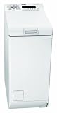 AEG&nbsp; &Ouml;KO_LAVAMAT L76264ETL Waschmaschine Toplader / A+++AB / 0.78 kWh / 1200 UpM / 6 kg / 45 L /ProTex Trommel und OptiSense Waschsystem, Beste Energieeffizienzklasse A+++ / wei&szlig;