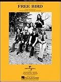 Free Bird (Piano Vocal, Sheet music)