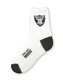 Oakland Raiders Socks