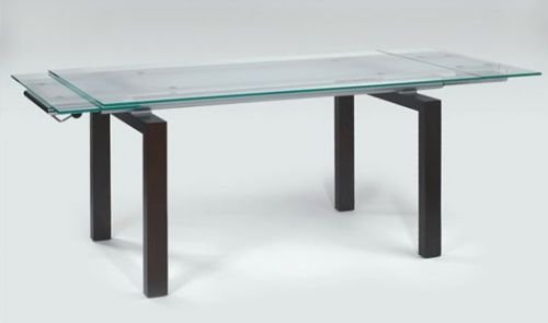 Shelly Dining Table by Eurostyle