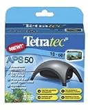 from Amazing Animal TETRATEC APS50 AIR PUMP 50L/HR