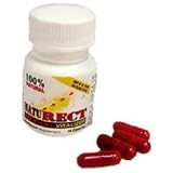 NatuRECT Male Enhancement Sexual Vitalizer for Men 40 Pills