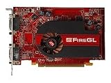 Review hp FireGL V3350 / ATI FireGL V3350 PCI-Express 256MB Graphics Contoller Card