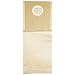 Oreck Commercial PK10PRO14DW Upright Vacuum Bag, For UPRO14 and UPRO18 Models (Pack of 10)