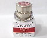 Save on  Opi Gel Nail Polish:OPI AXXIUM SOAK OFF GEL BIG APPLE RED