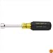 Hollow Shaft Cushion-Grip Nut Drivers Style: Opening:9/16