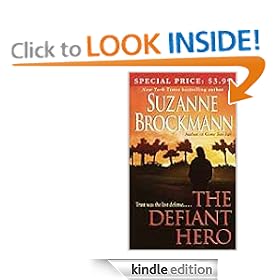 The Defiant Hero (Troubleshooter)