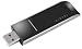 Produkt-Bild: SanDisk Cruzer Contour black USB-Speicherstick 8GB