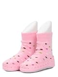 Nowali - Dot Moccasin