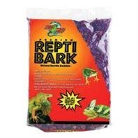 Reptile Bark Fir Bedding - 24 Quarts