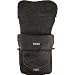 Valco Baby Seasons Footmuff In Brilliant Black