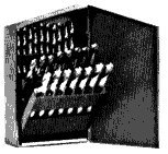 Cobalt 29 Piece Drill Set - 29PC COBALT DRILL SET